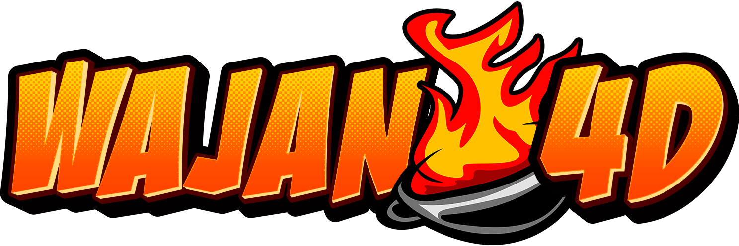 WAJAN4D